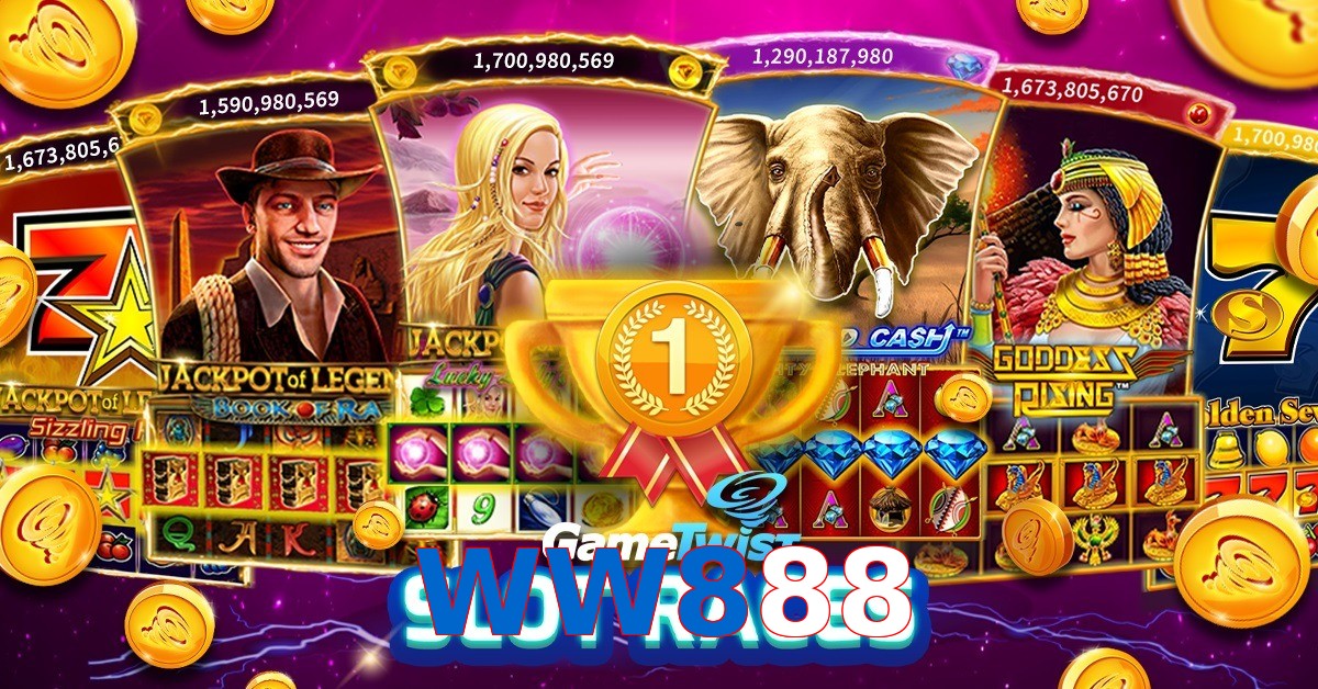 WW888